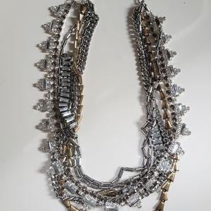 Sutton changable Necklace by Stella and Dot